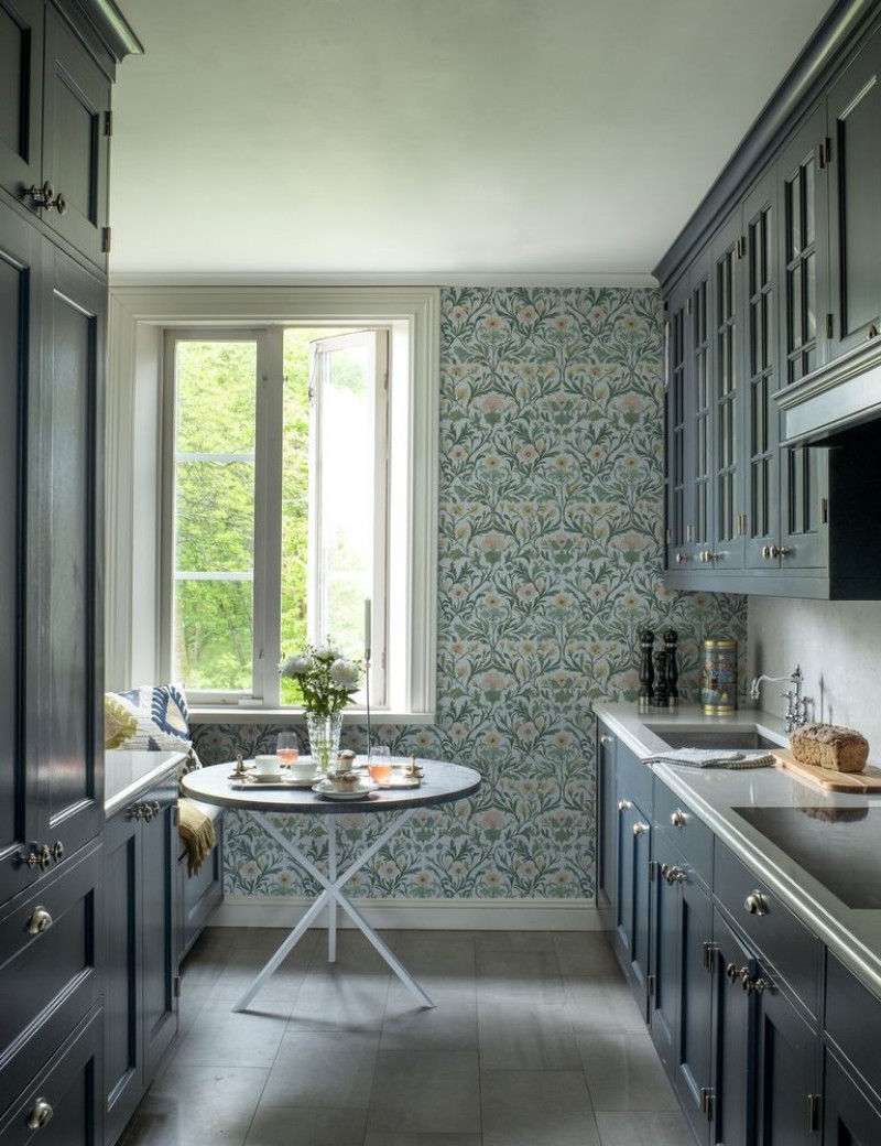 Picture of Rakel Blue - 1042401-02